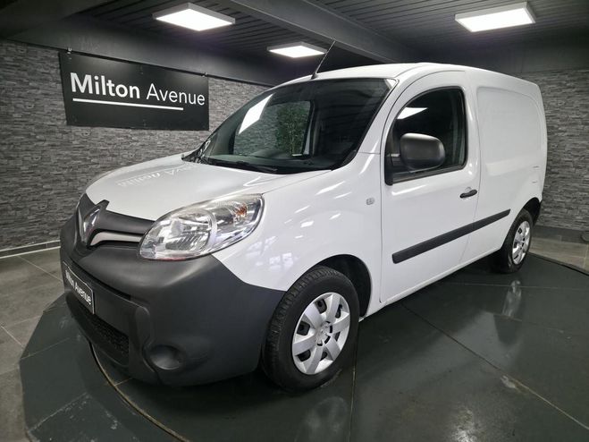Renault Kangoo Express L1 1.5 Energy dCi - 80 II Grand  BLANC de 2020