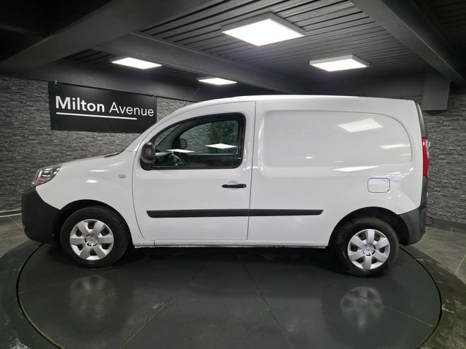 Renault Kangoo Express L1 1.5 Energy dCi - 80 II Grand  BLANC de 2020
