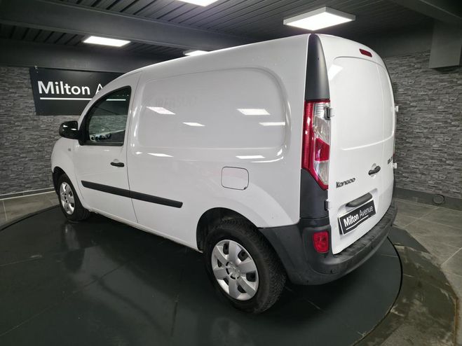 Renault Kangoo Express L1 1.5 Energy dCi - 80 II Grand  BLANC de 2020