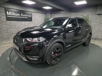  Voir d&eacute;tails -Citroen DS 3 CROSSBACK DS3 1.5 BlueHDi - 130 - BVA  &agrave; Gu�ret (23)