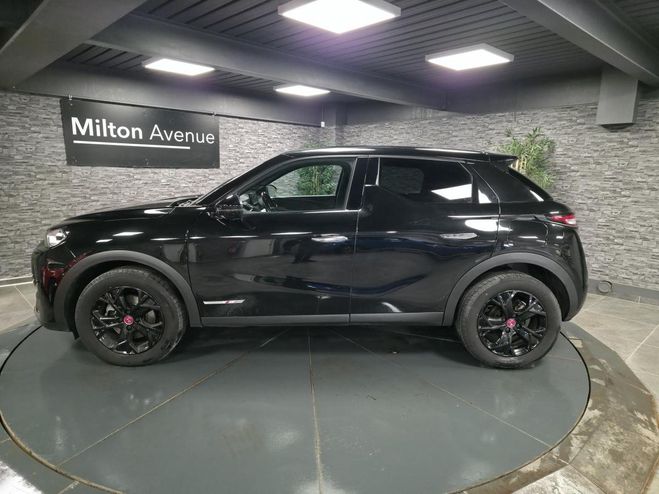 Citroen DS 3 CROSSBACK DS3 1.5 BlueHDi - 130 - BVA  NOIR de 2022