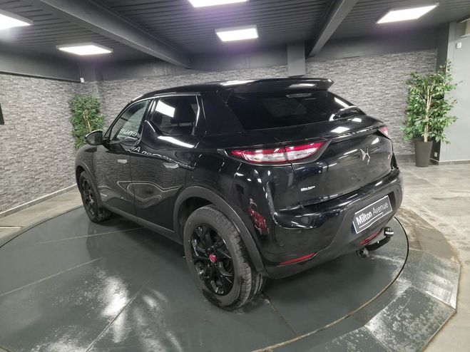 Citroen DS 3 CROSSBACK DS3 1.5 BlueHDi - 130 - BVA  NOIR de 2022