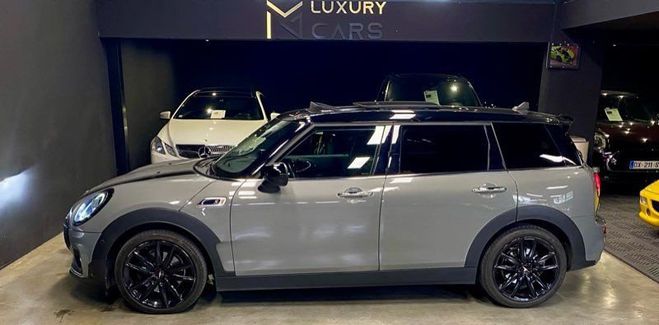 Mini Clubman COOPER S JOHN WORKS 178 ch  de 2021