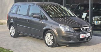  Voir d&eacute;tails -Opel Zafira 1.7 CDTI 110CH FAP EDITION &agrave; Geispolsheim (67)