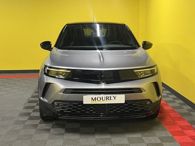 Opel Mokka GS 1.2i Turbo - 100CV - S&S GARANTIE CON GRIS KONTRAST TOIT NOIR de 2024