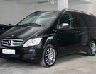 Mercedes Viano 3.0 CDI 8 PLACES 224 CH - 14500 KM &agrave; Nice (06)