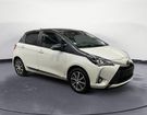 Toyota Yaris 1.5 - 110 VVT-i III Design Y20 PHASE 3 &agrave; Mont�limar (26)