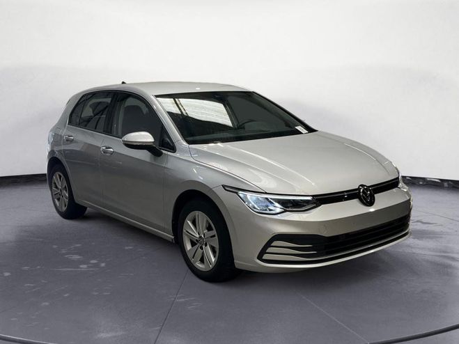 Cliquer pour voir la photo suivante Volkswagen Golf Plus 1.5 TSI 130 VIII BERLINE Life Reflet dArgent de 2023