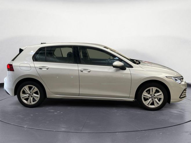 Volkswagen Golf Plus 1.5 TSI 130 VIII BERLINE Life Reflet dArgent de 2023