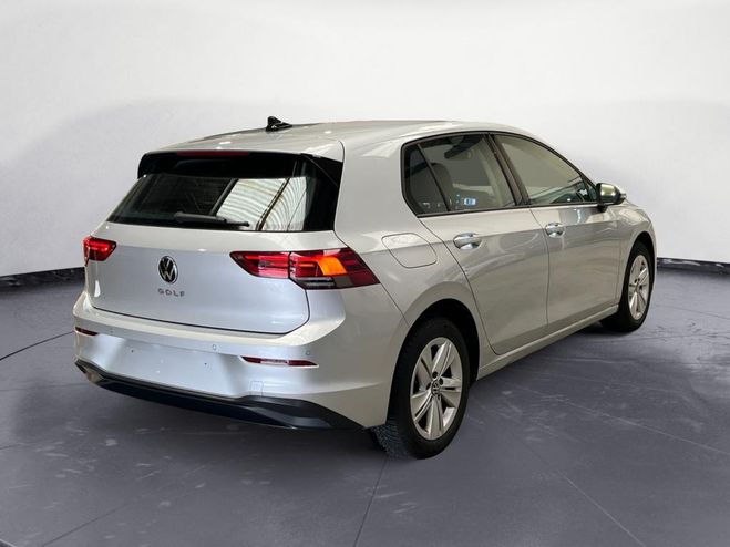 Volkswagen Golf Plus 1.5 TSI 130 VIII BERLINE Life Reflet dArgent de 2023