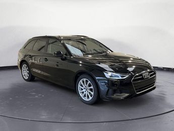  Voir d&eacute;tails -Audi A4 AVANT TFSI 150 S-tronic BREAK Business l &agrave; S�r�zin-du-Rh�ne (69)