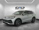 Volkswagen Tiguan 2.0 TDI 150ch DSG7 R-Line IQ/CUIR/PANO/3 &agrave; Dieudonn� (60)