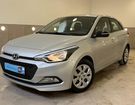 Hyundai I20 1.2i 75cv EDITION CLIM &agrave;  La Buisse (38)