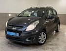 Chevrolet Spark 1.2i 16V 81cv LTZ garantie 12 mois &agrave;  La Buisse (38)