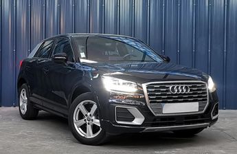  Voir d&eacute;tails -Audi Q2 1.0 30 TFSI 115 SPORT S-TRONIC BVA - Gar &agrave; Halluin (59)