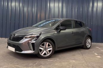  Voir d&eacute;tails -Renault Clio 1.0 SCE 65 EVOLUTION - Garantie 1 An - C &agrave; Halluin (59)