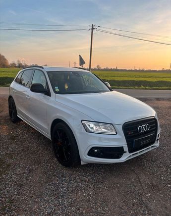  Voir d&eacute;tails -Audi SQ5 3.0 TDI 313Chv &agrave; Lille (59)