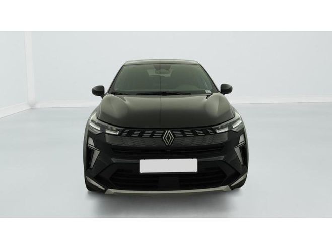 Renault Symbioz E-TECH FULL HYBRID 145 ICONIC Noir etoil� de 2025