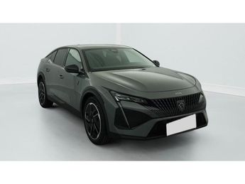  Voir d&eacute;tails -Peugeot 408 HYBRID 145 E-DCS6 GT &agrave; Cercottes (45)