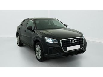  Voir d&eacute;tails -Audi Q2 35 TFSI 150 S TRONIC 7 DESIGN &agrave; Cercottes (45)