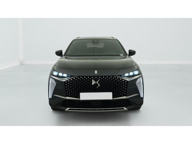 Citroen DS 7 CROSSBACK Ds7 HYBRIDE RECHARGEABLE E-T Gris titane de 2024