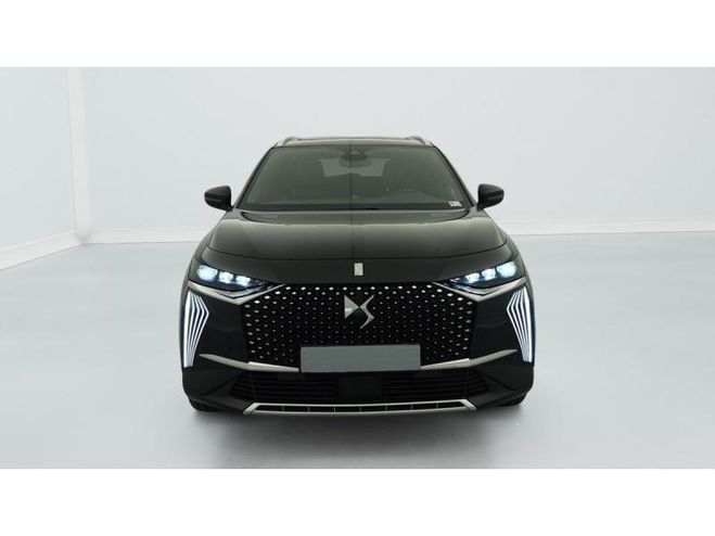 Citroen DS 7 CROSSBACK Ds7 HYBRIDE RECHARGEABLE E-T Noir perla nera de 2024
