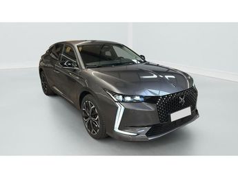  Voir d&eacute;tails -Citroen DS 4 Ds4 PURETECH 130 EAT8 ETOILE - ALCANTA &agrave; Cercottes (45)