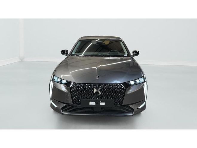 Citroen DS 4 Ds4 PURETECH 130 EAT8 ETOILE - ALCANTA Gris platinium de 2024