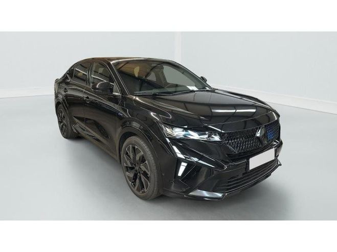 Renault Rafale HYPER HYBRID E-TECH 4X4 300 ESPRIT ALPIN Noir etoil� de 2025