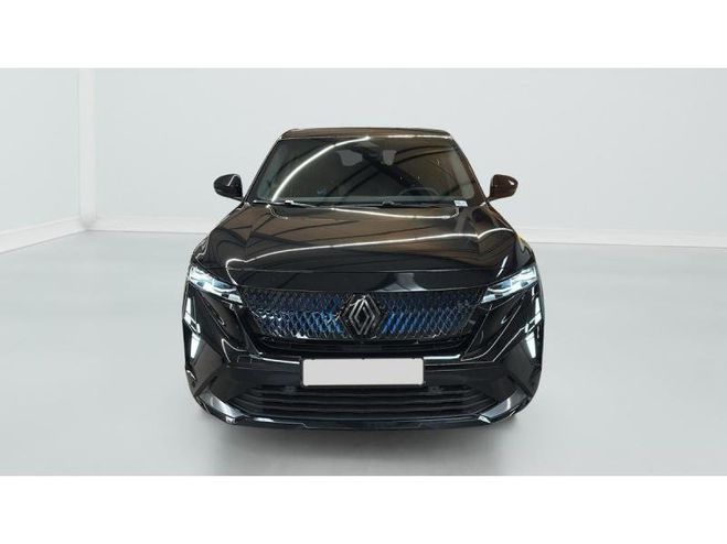 Renault Rafale HYPER HYBRID E-TECH 4X4 300 ESPRIT ALPIN Noir etoil� de 2025