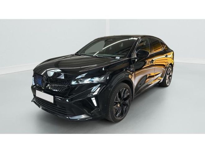 Renault Rafale HYPER HYBRID E-TECH 4X4 300 ESPRIT ALPIN Noir etoil� de 2025