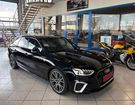 Audi A4 AVANT 35 TDI S LINE TRONIC 163CH GPS-LED &agrave; M�teren (59)