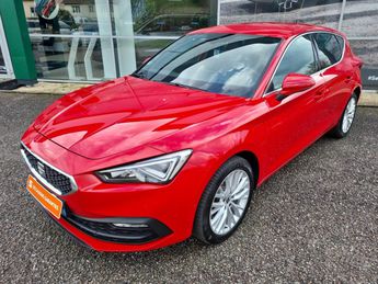  Voir d&eacute;tails -Seat Leon SPORTSTOURER e-Hybrid 204 DSG6 Xcellence &agrave; Bar-le-Duc (55)