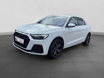  Voir d&eacute;tails -Audi A1 Sportback 35 TFSI S LINE LM18 OPTICS-PKT &agrave; Sarcelles (95)