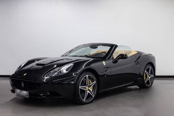  Voir d&eacute;tails -Ferrari California 4.3 V8 Btw auto &agrave; Sarcelles (95)
