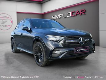  Voir d&eacute;tails -Mercedes GLC 400 e 9G-Tronic 4Matic AMG Line Toit Ouv &agrave; Longuenesse (62)