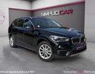 BMW X1 F48 sDrive 18d 150 ch Lounge entretien s à Pertuis (84) BMW X1 F48 sDrive 18d 150 ch Lounge entretien s à Pertuis (84)