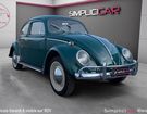 Volkswagen Coccinelle 1200 &agrave; Tinqueux (51)