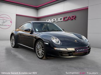  Voir d&eacute;tails -Porsche 911 CARRERA 4 COUPE 997 4S 3.8i Tiptronic -  &agrave;  La Farl�de (83)