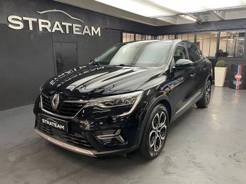  Voir d&eacute;tails -Renault Arkana HYB 1.6 E-TECH 145 TECHNO &agrave; Boulogne-Billancourt (92)