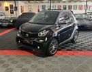 Smart Fortwo Cabriolet Brabus Xclusive &agrave; Mougins (06)