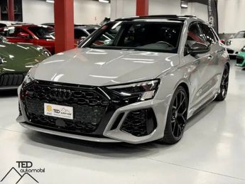  Voir d&eacute;tails -Audi RS3 400cv &agrave; Encamp (99)