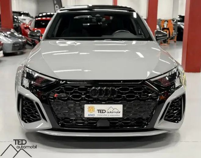 Audi RS3 400cv  de 2022