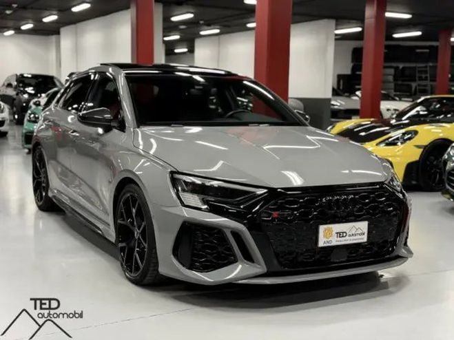 Audi RS3 400cv  de 2022