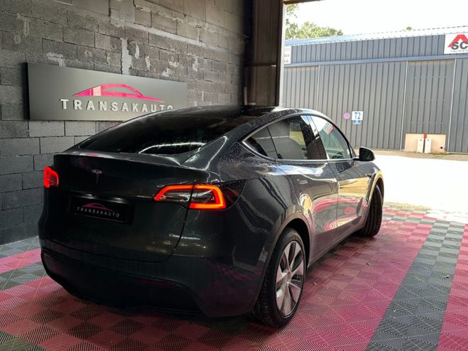 Tesla Model Y Standard RWD / TOIT PANORAMIQUE / INTERI Gris de 2023