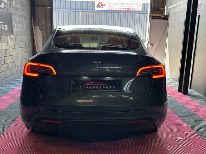 Tesla Model Y Standard RWD / TOIT PANORAMIQUE / INTERI Gris de 2023