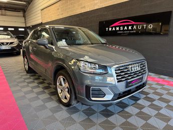  Voir d&eacute;tails -Audi Q2 Sport 35 TFSI COD S tronic 7 150 CV - Ca &agrave; Dieppe (76)