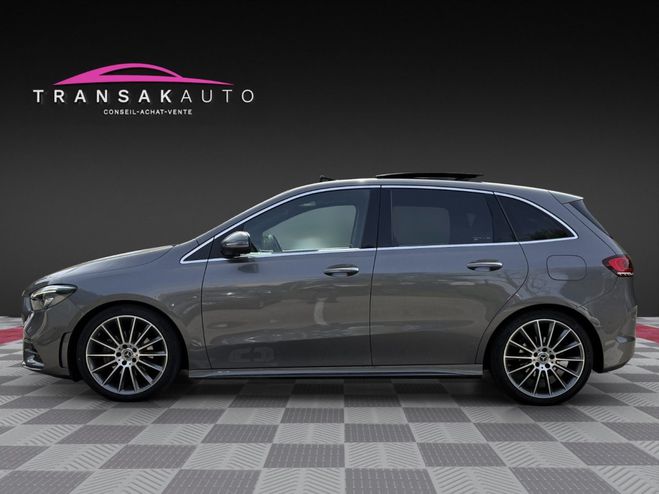 Mercedes Classe B 180 AMG Line - Toit Ouvrant / Cam�ra De  Gris de 2020