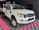 Ford Ranger SIMPLE CABINE 2.2 TDCi 150 ch 4X4 XL PAC à Manosque (04) Ford Ranger SIMPLE CABINE 2.2 TDCi 150 ch 4X4 XL PAC à Manosque (04)