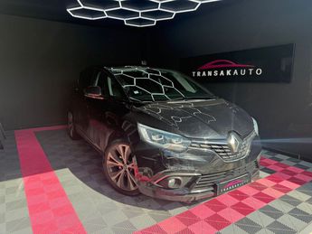  Voir d&eacute;tails -Renault Scenic IV dCi 130 Energy Intens CHAINE / 2NDE M &agrave; Marignane (13)